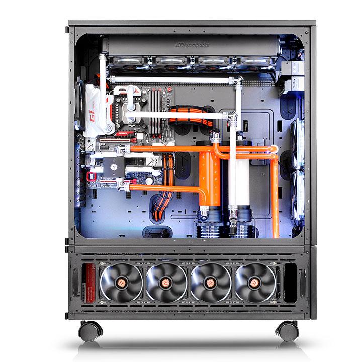 Pacific Hard Tube Bending Kit