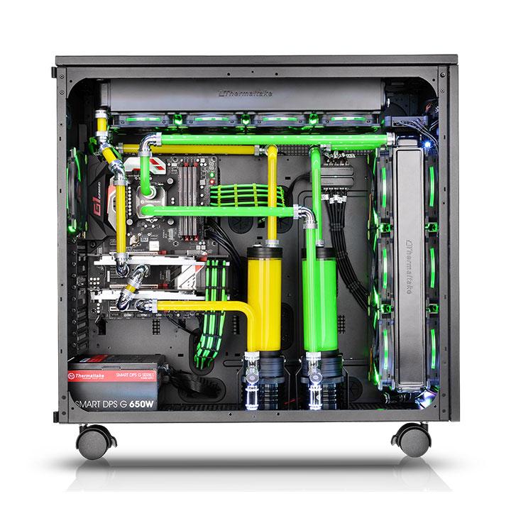 Pacific Hard Tube Bending Kit
