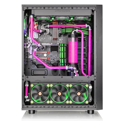 Pacific Hard Tube Bending Kit