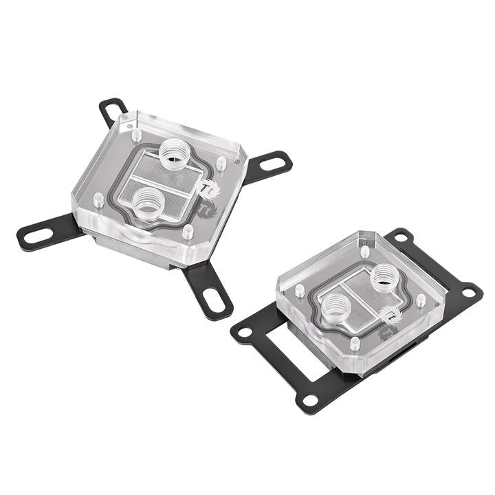 Pacific W3 CPU Water Block