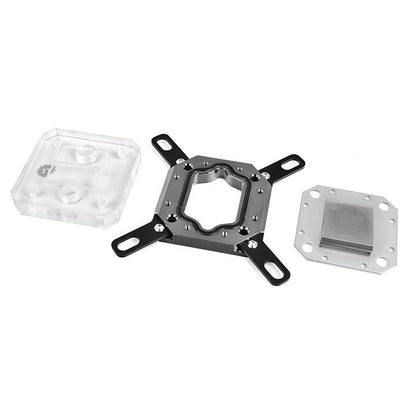 Pacific W3 CPU Water Block