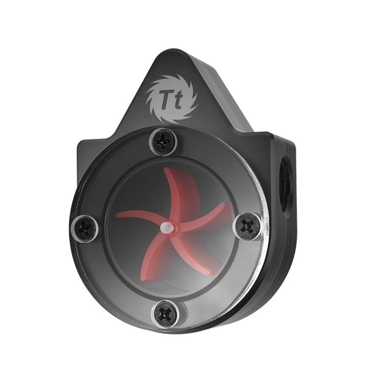 Pacific Flow Indicator One