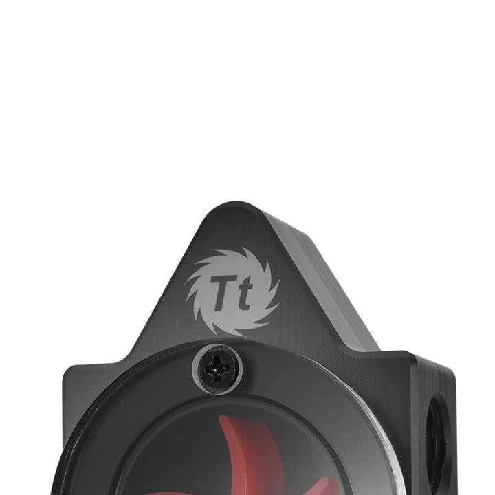 Pacific Flow Indicator One