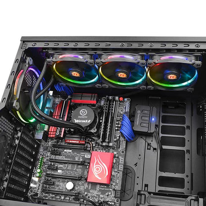 Water 3.0 Riing RGB 360