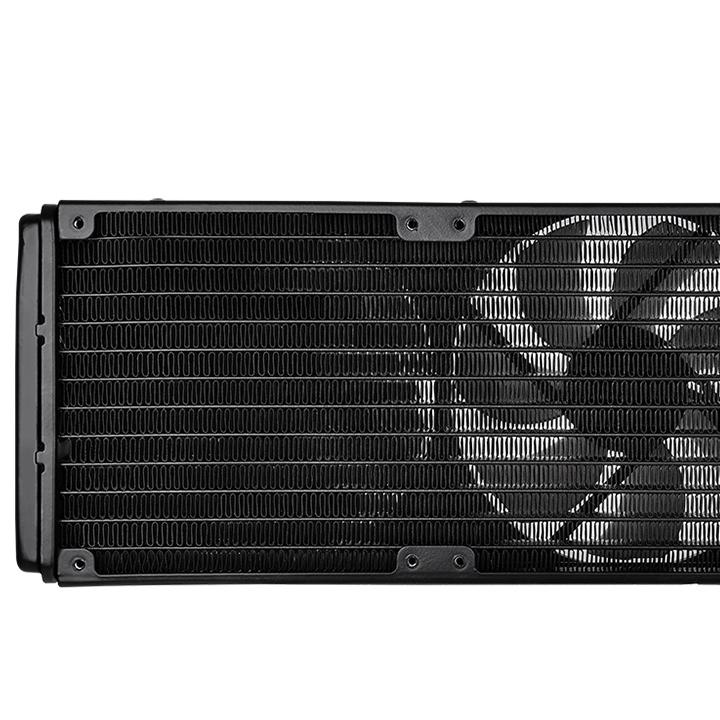 Water 3.0 Riing RGB 360