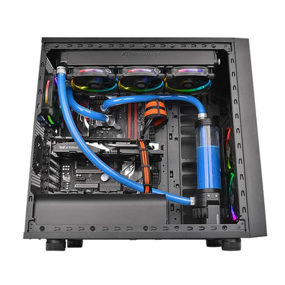 Pacific RL360 RGB Water Cooling Kit