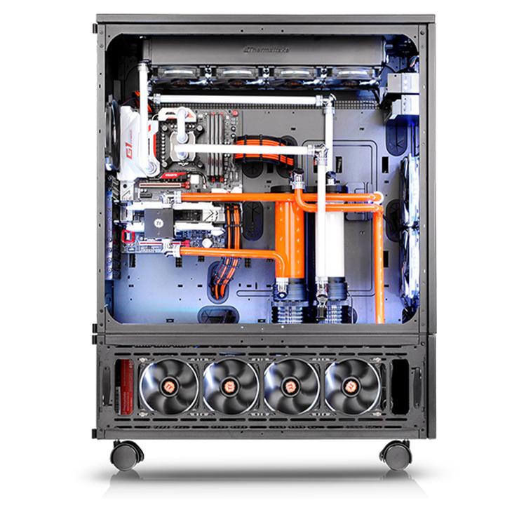 C1000 Opaque Coolant Green