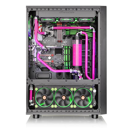 C1000 Opaque Coolant Purple