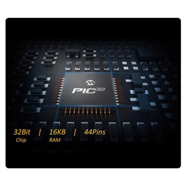 Smart DPS G 500W Bronze
