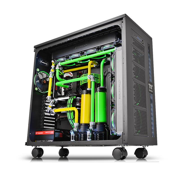 V-Tubler PETG Tube 1000mm (4 pack)