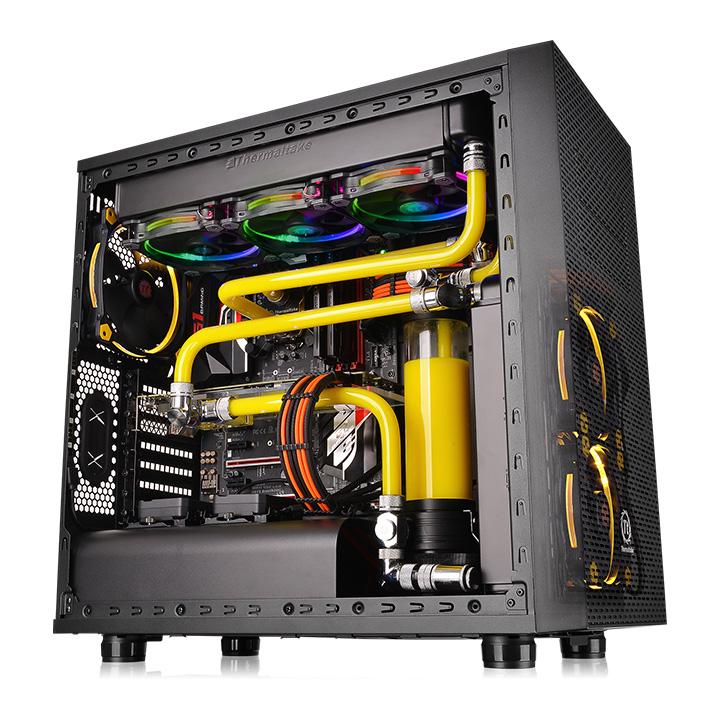 V-Tubler PETG Tube 1000mm (4 pack)