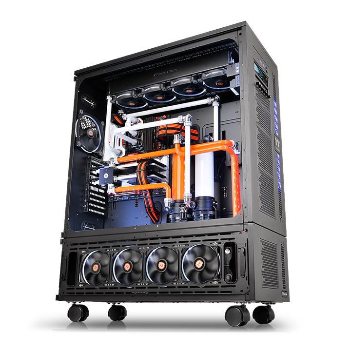 V-Tubler PETG Tube 1000mm (4 pack)