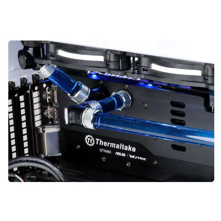 V-Tubler PETG Tube 1000mm (4 pack)
