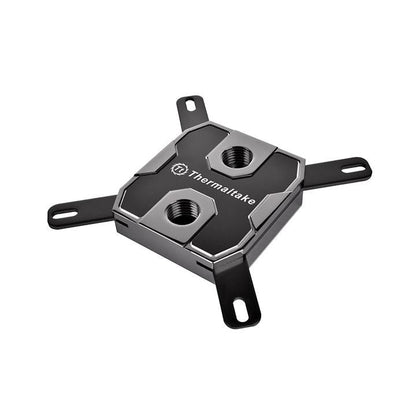 Pacific RL240 D5 Hard Tube Water Cooling Kit