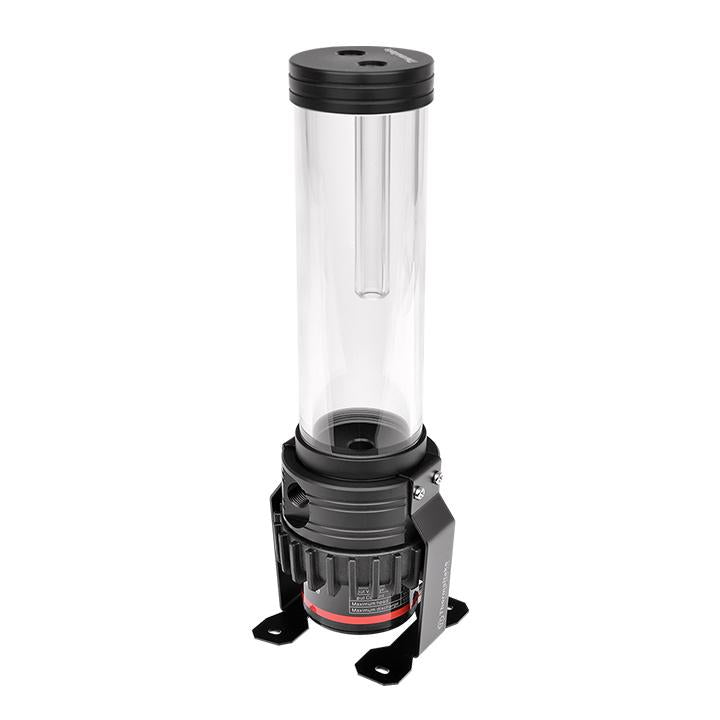 Pacific RL240 D5 Hard Tube Water Cooling Kit – Thermaltake Global