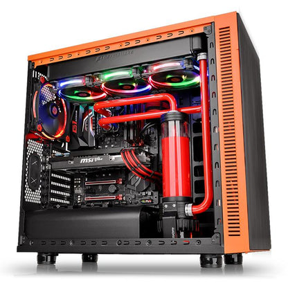 Pacific RL360 D5 Hard Tube RGB Water Cooling Kit