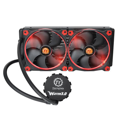 Water 3.0 Riing Red 280