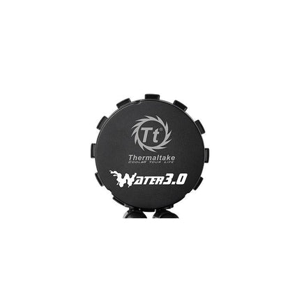 Water 3.0 Riing Red 280