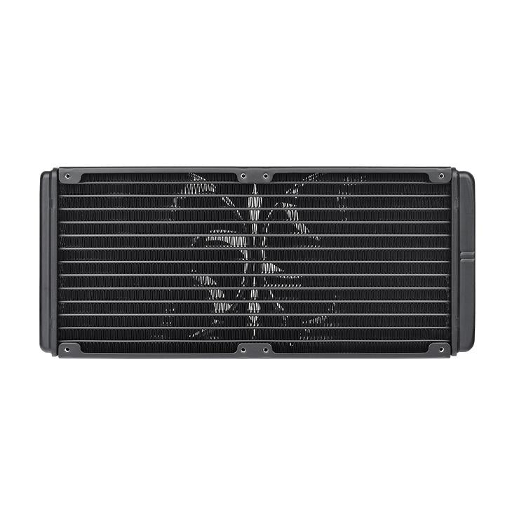 Water 3.0 Riing RGB 280