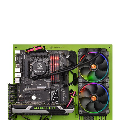 Water 3.0 Riing RGB 280