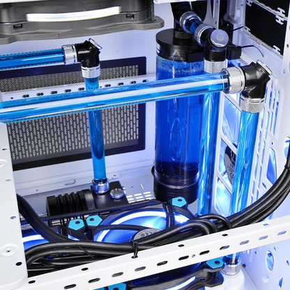 Thermaltake V-Tubler PETG Tube 12mm OD 10mm ID 500mm 4 Pack