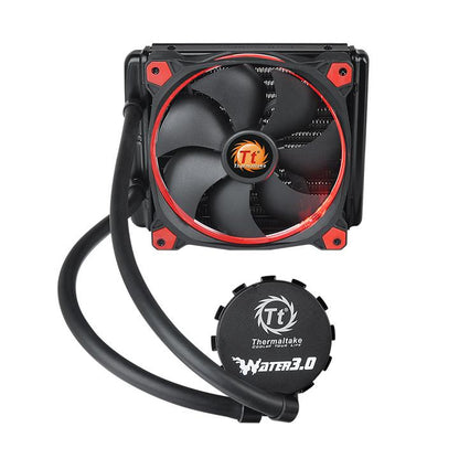 Water 3.0 Riing Red 140