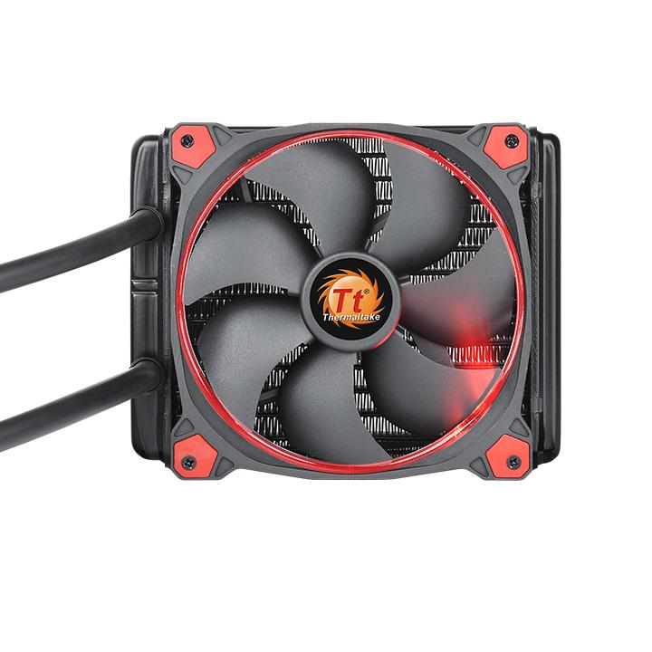 Water 3.0 Riing Red 140