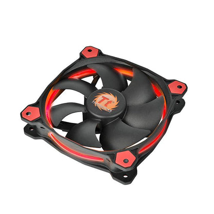 Water 3.0 Riing Red 140