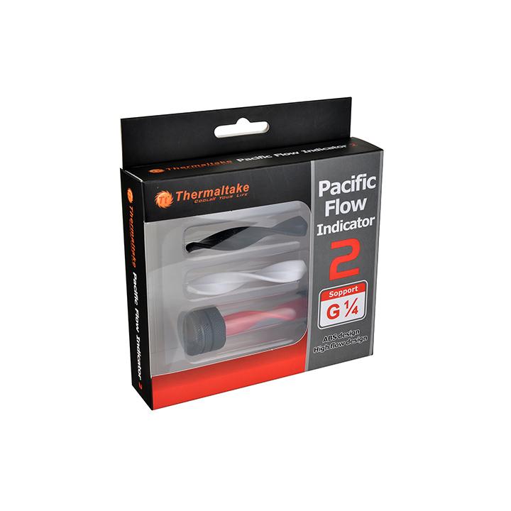 Thermaltake Pacific Flow Indicator Two – Thermaltake Global