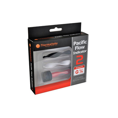 Thermaltake Pacific Flow Indicator Two