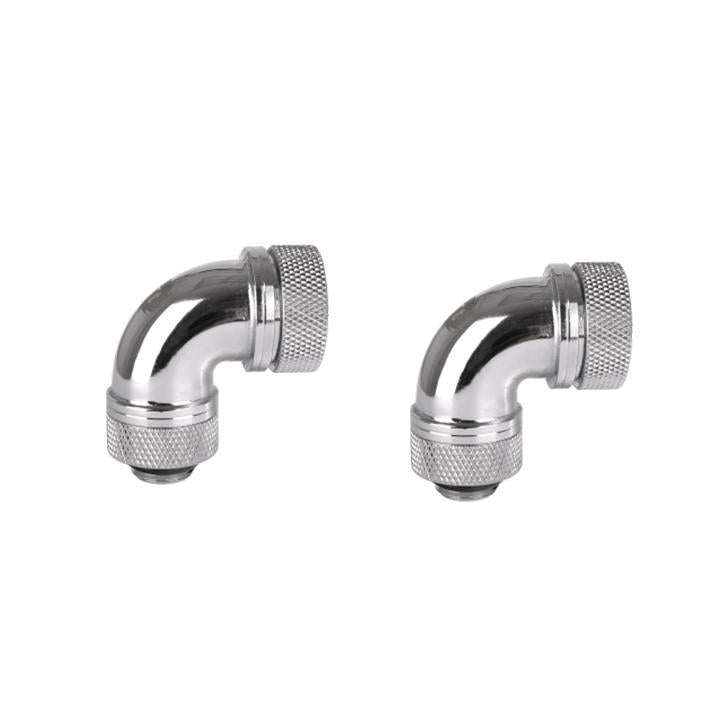 Pacific 16mm OD 12mm ID PETG Fitting Kit - Starter