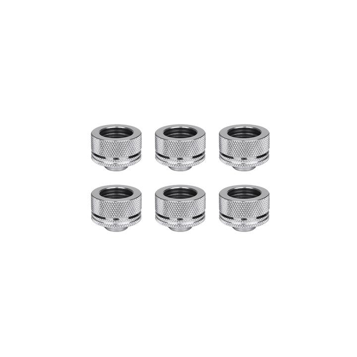 Pacific 16mm OD 12mm ID PETG Fitting Kit - Starter