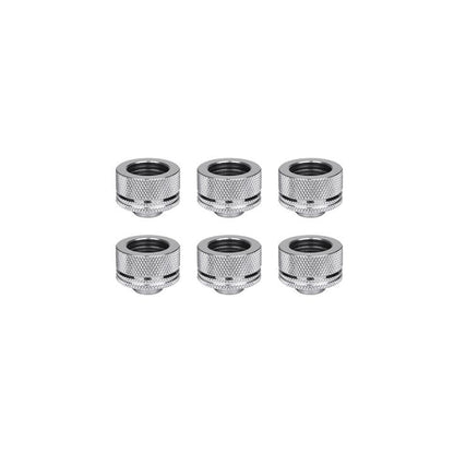 Pacific 16mm OD 12mm ID PETG Fitting Kit - Starter