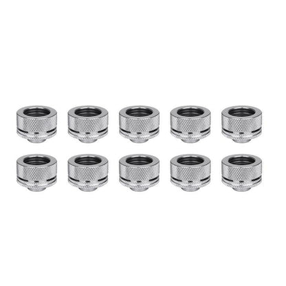 Pacific 16mm OD 12mm ID PETG Fitting Kit - Pro
