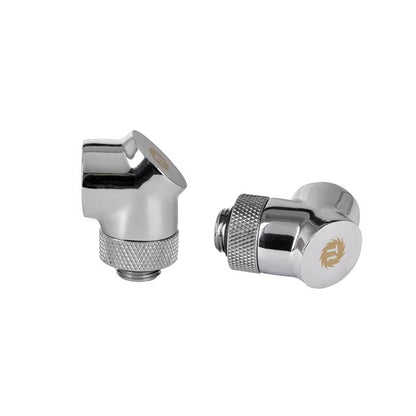 Pacific 16mm OD 12mm ID PETG Fitting Kit - Pro