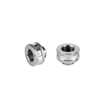 Pacific 16mm OD 12mm ID PETG Fitting Kit - Pro