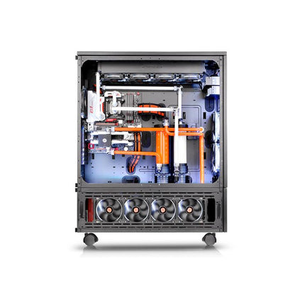 Pacific 16mm OD 12mm ID PETG Fitting Kit - Pro
