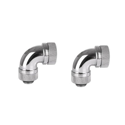 Pacific 16mm OD 12mm ID PETG Fitting Kit - Pro
