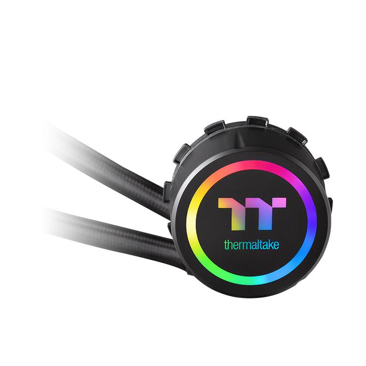 Floe Riing RGB 240 TT Premium Edition