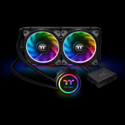 Floe Riing RGB 240 TT Premium Edition