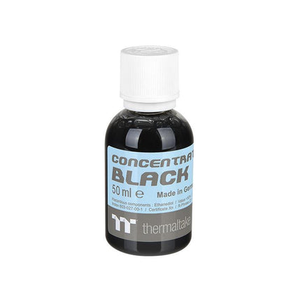 TT Premium Concentrate - Black (4 Bottle Pack)