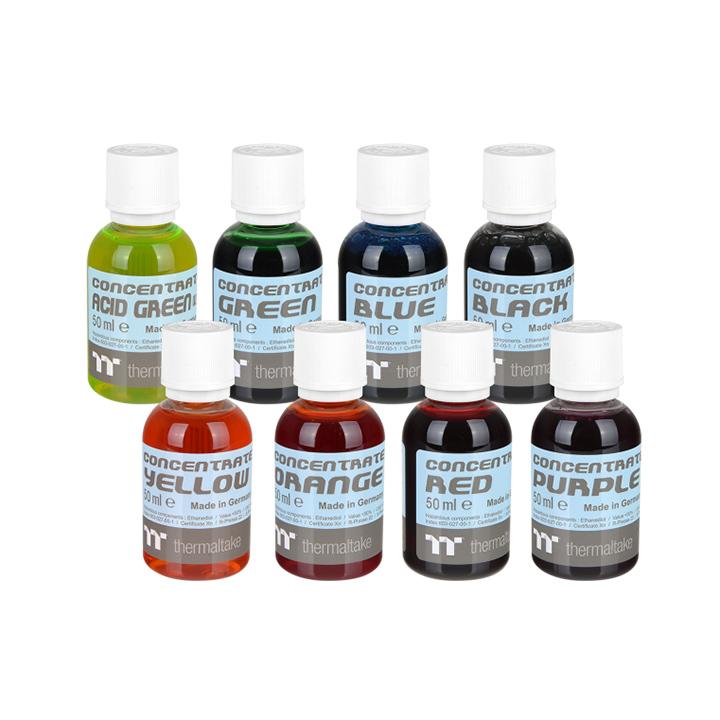 TT Premium Concentrate - Red (4 Bottle Pack)