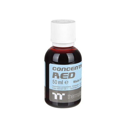 TT Premium Concentrate - Red (4 Bottle Pack)