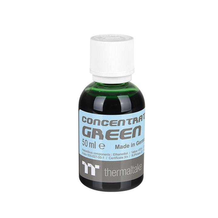 TT Premium Concentrate - Green (4 Bottle Pack)