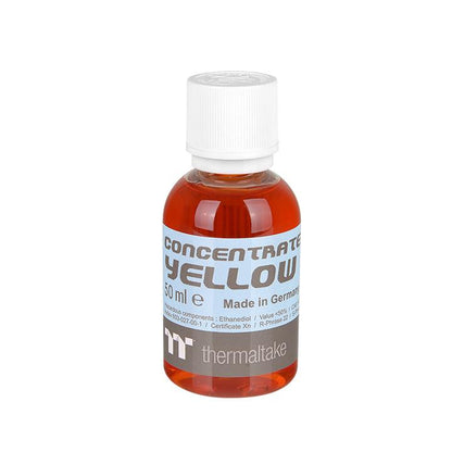 TT Premium Concentrate - Yellow (4 Bottle Pack)