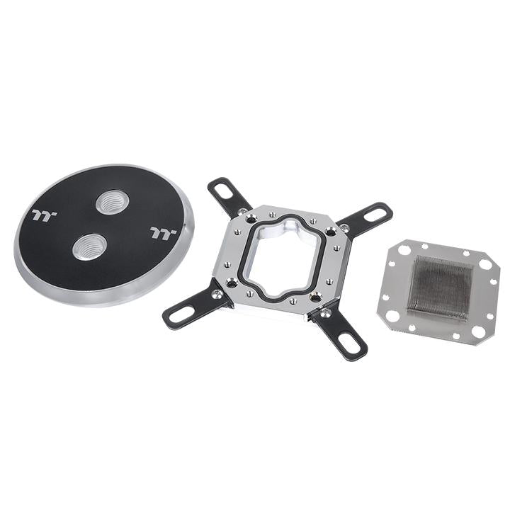 Pacific W4 Plus CPU Water Block