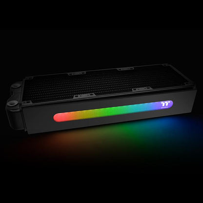 Pacific RL360 Plus RGB Radiator