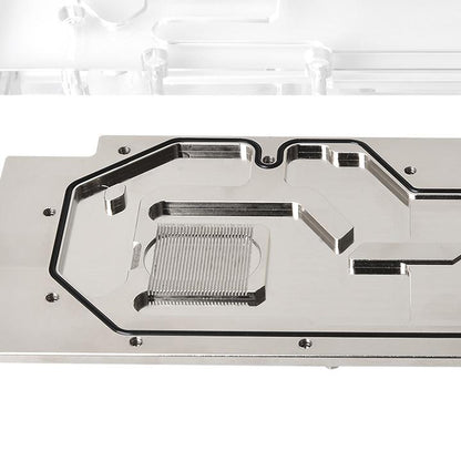 Pacific V-GTX 1080Ti Founders Edition Transparent