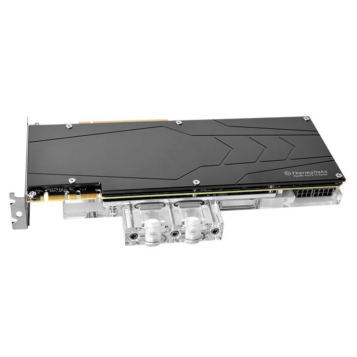 Pacific V-GTX 1080Ti Founders Edition Transparent
