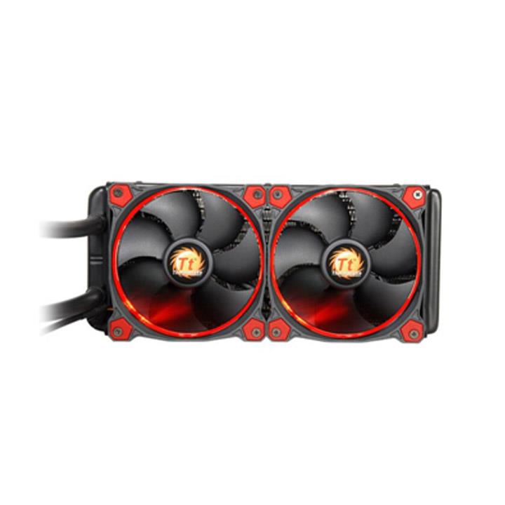 枭龙240一体式水冷排